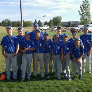 Meet your Posher, Marshall